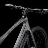 Trek FX Sport 4 Onyx Carbon