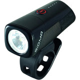 SIGMA Front light Buster FL 400 Black
