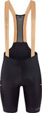 Craft Pro Gravel Bib Shorts M Black Desert