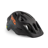 MET Helmet Eldar MIPS Black Camo/Matt Unisize(52-57 cm)