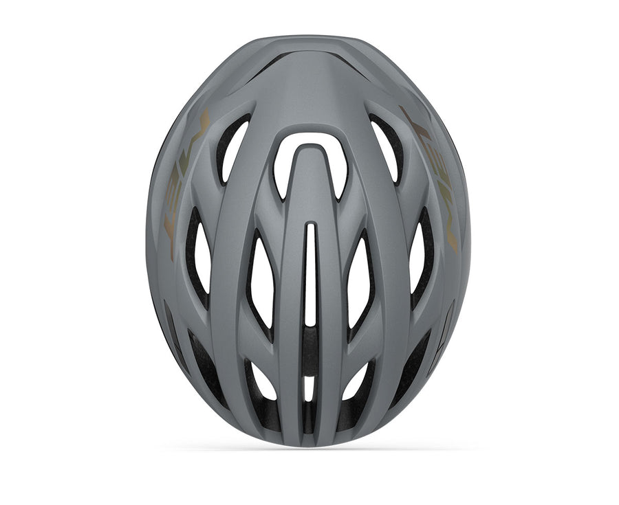 MET Helmet Estro MIPS Gray Iridescent/Matt