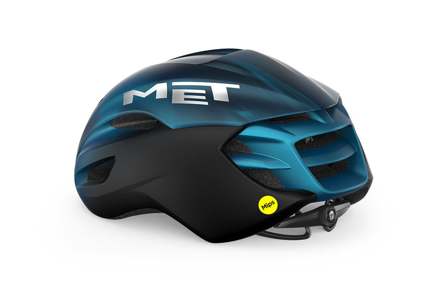 MET Helmet Manta MIPS Blue