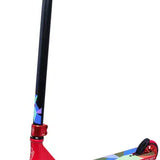 north hatchet trick løbehjul bw1