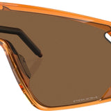 Oakley BXTR Metal Trans Ginger Prizm Bronze