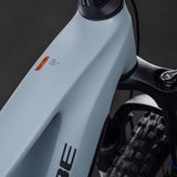 Cube Stereo Hybrid ONE44 Pro 800 vulcan´n´orange