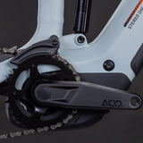 Cube Stereo Hybrid ONE44 Pro 800 vulcan´n´orange