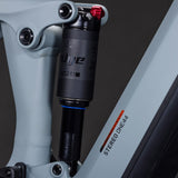 Cube Stereo Hybrid ONE44 Pro 800 vulcan´n´orange