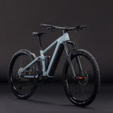 Cube Stereo Hybrid ONE44 Pro 800 vulcan´n´orange