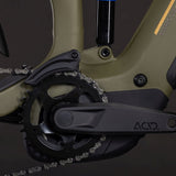 CUBE STEREO HYBRID ONE44 PRO 800 dustolive