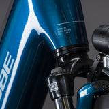 CUBE SUPREME RT HYBRID COMFORT EX 600 Nautica n Prism