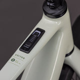 Cube EDITOR HYBRID SLX 400X FE reedbeige.