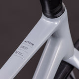 Cube Attain Race foggrey´n´shift