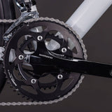 Cube Attain Race foggrey´n´shift