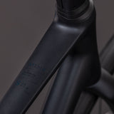 Cube Attain SLX coal´n´prism