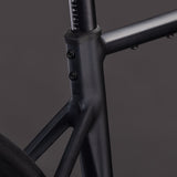 Cube Attain SLX coal´n´prism