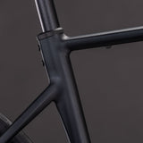 Cube Attain SLX coal´n´prism