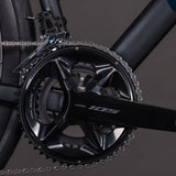 Cube Attain SLX coal´n´prism