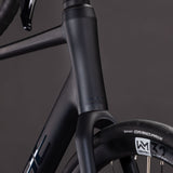 Cube Attain SLX coal´n´prism