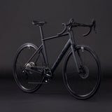 Cube Attain SLX coal´n´prism