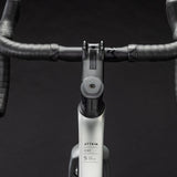 Cube Attain C:62 SLX sleekgrey´n´prism