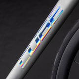 Cube Attain C:62 SLX sleekgrey´n´prism