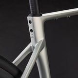 Cube Attain C:62 SLX sleekgrey´n´prism