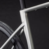 Cube Attain C:62 SLX sleekgrey´n´prism