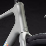 Cube Attain C:62 SLX sleekgrey´n´prism