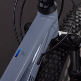 Cube Aim ONE smoke´n´black