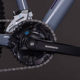 Cube Aim ONE smoke´n´black