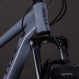 Cube Aim ONE smoke´n´black