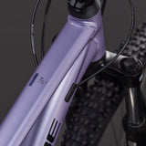 Cube Aim ONE lightpurple´n´chrome