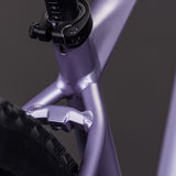 Cube Aim ONE lightpurple´n´chrome