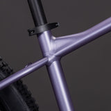 Cube Aim ONE lightpurple´n´chrome