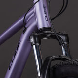 Cube Aim ONE lightpurple´n´chrome