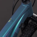 Cube Aim Pro smaragdgrey´n´prism