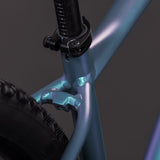 Cube Aim Pro smaragdgrey´n´prism