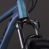 Cube Aim Pro smaragdgrey´n´prism