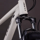 Cube Aim Pro greige´n´titan