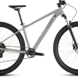 Cube Aim Pro greige´n´titan