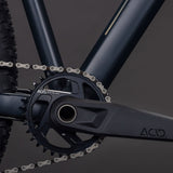 Cube Attention Pro night´n´black