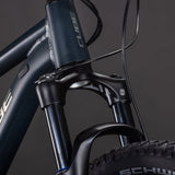 Cube Attention Pro night´n´black