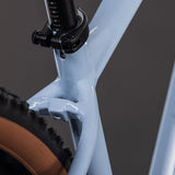 Cube Attention Pro iceblue´n´prism