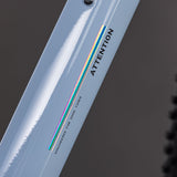 Cube Attention Pro iceblue´n´prism