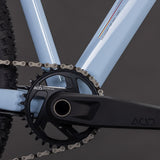 Cube Attention Pro iceblue´n´prism