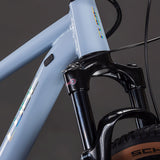 Cube Attention Pro iceblue´n´prism