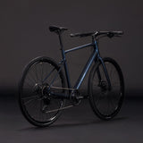 CUBE Nulane One Indigoblue n black