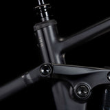 Cube STEREO HYBRID ONE44 EX 800 blackline