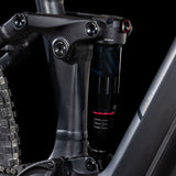 Cube STEREO HYBRID ONE44 EX 800 blackline