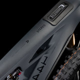 Cube Stereo Hybrid ONE44 HPC AT 800 Carbon´n´gold